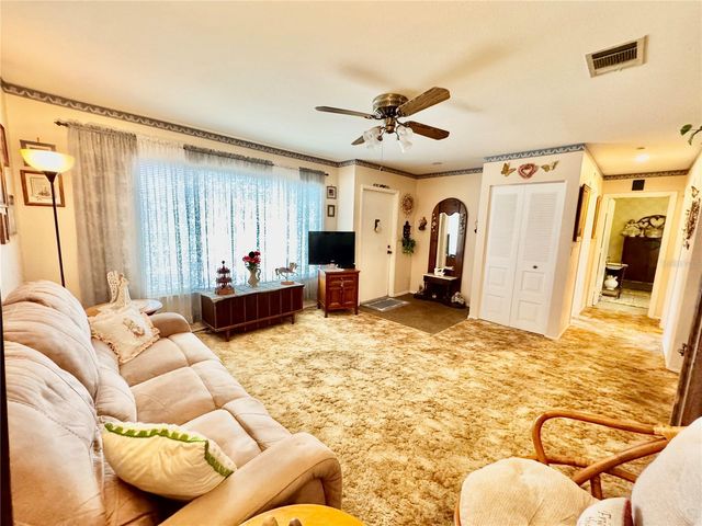 3941 NEKOOSA STREET, North Port, FL 34287