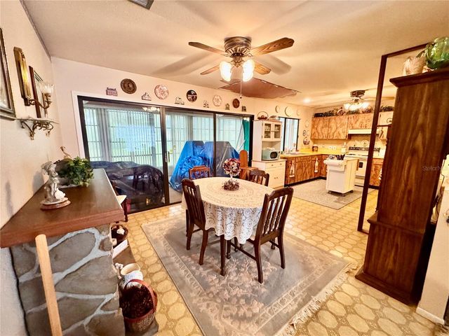 3941 NEKOOSA STREET, North Port, FL 34287