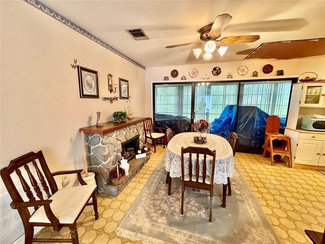 3941 NEKOOSA STREET, North Port, FL 34287