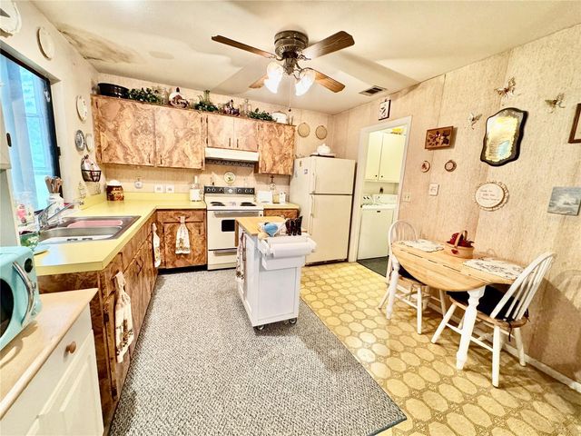 3941 NEKOOSA STREET, North Port, FL 34287