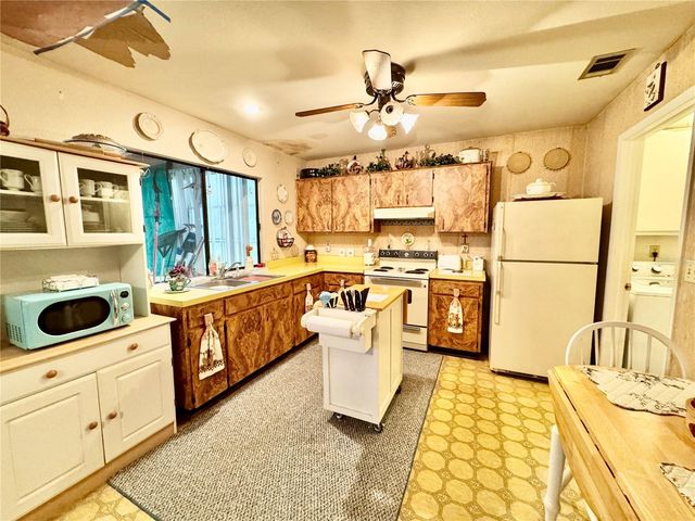 3941 NEKOOSA STREET, North Port, FL 34287