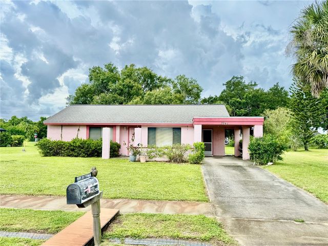 3941 NEKOOSA STREET, North Port, FL 34287