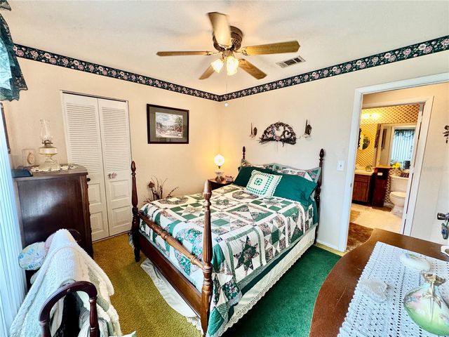 3941 NEKOOSA STREET, North Port, FL 34287