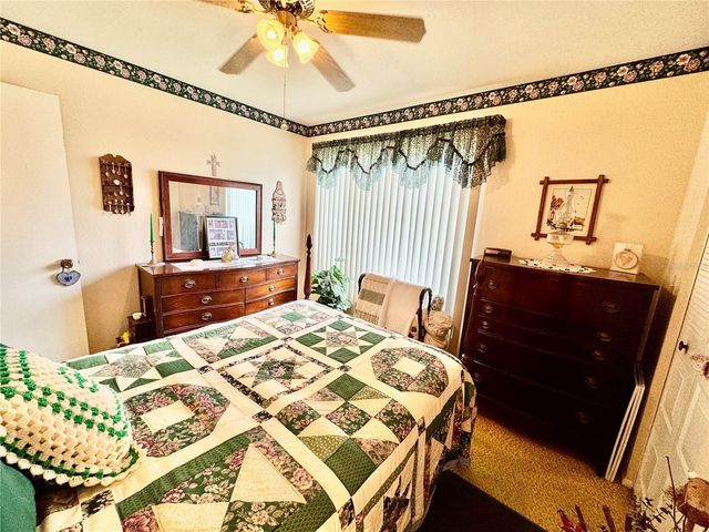 3941 NEKOOSA STREET, North Port, FL 34287