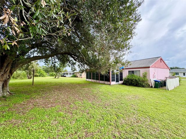 3941 NEKOOSA STREET, North Port, FL 34287