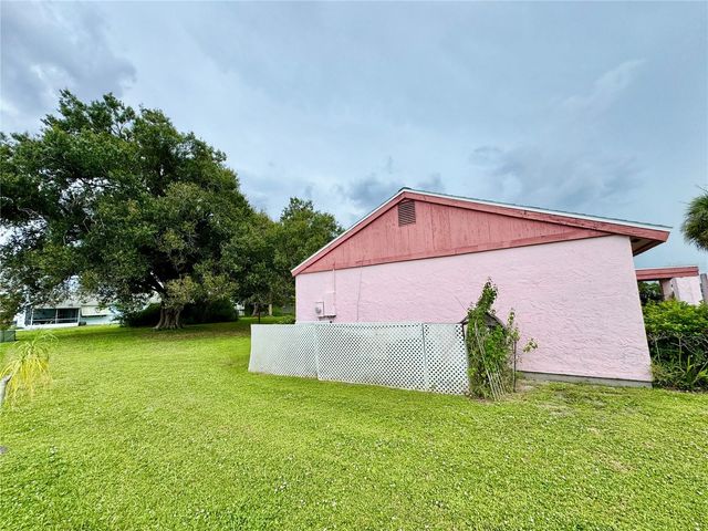 3941 NEKOOSA STREET, North Port, FL 34287