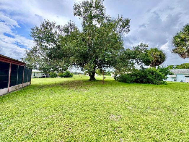 3941 NEKOOSA STREET, North Port, FL 34287