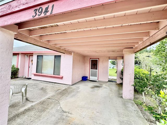 3941 NEKOOSA STREET, North Port, FL 34287