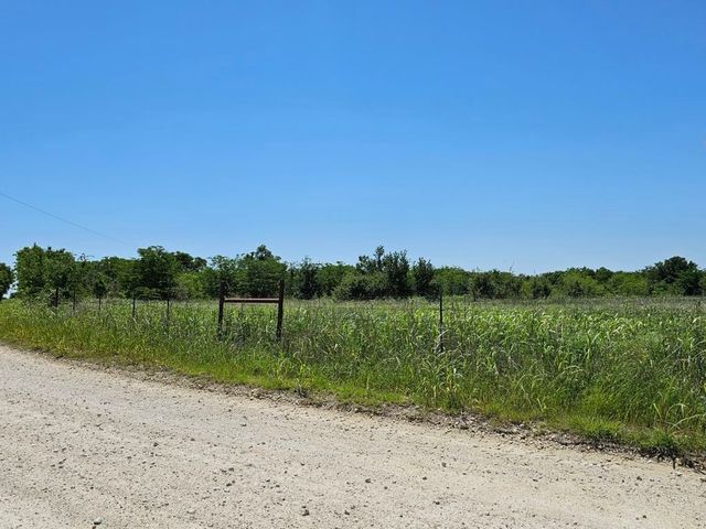 TBD HCR 3242, Hubbard, TX 76648