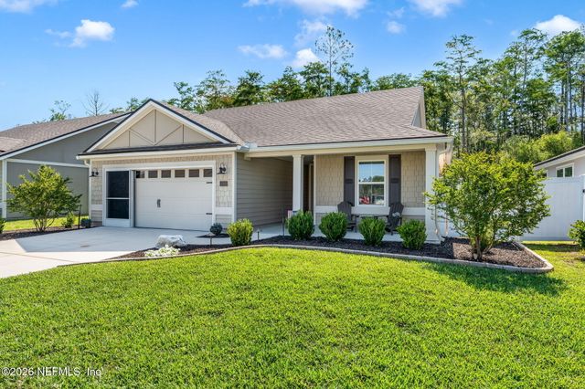 104 FALCON QUEST Lane, St. Augustine, FL 32095