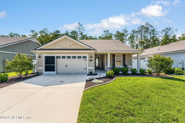 104 FALCON QUEST Lane, St. Augustine, FL 32095