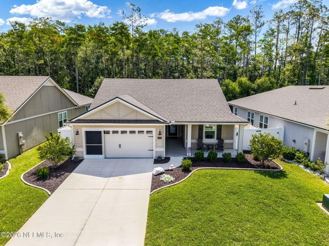 104 FALCON QUEST Lane, St. Augustine, FL 32095