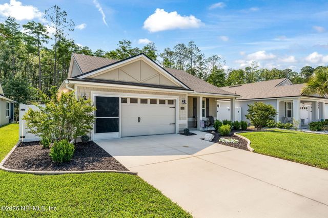 104 FALCON QUEST Lane, St. Augustine, FL 32095
