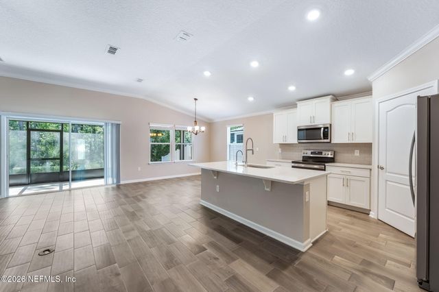 104 FALCON QUEST Lane, St. Augustine, FL 32095
