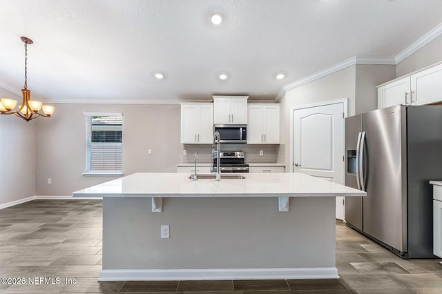 104 FALCON QUEST Lane, St. Augustine, FL 32095