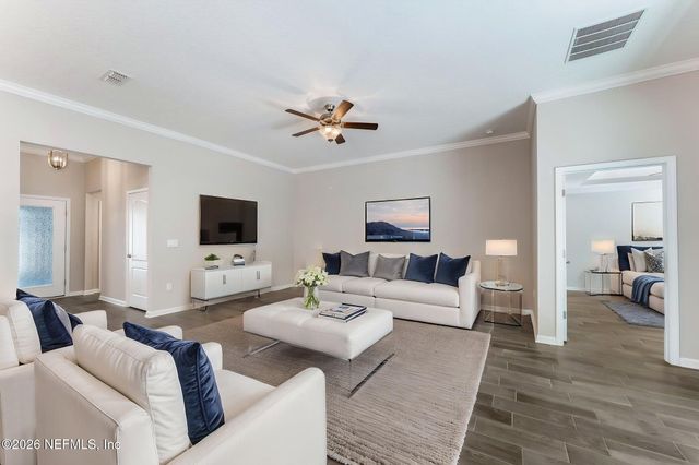 104 FALCON QUEST Lane, St. Augustine, FL 32095