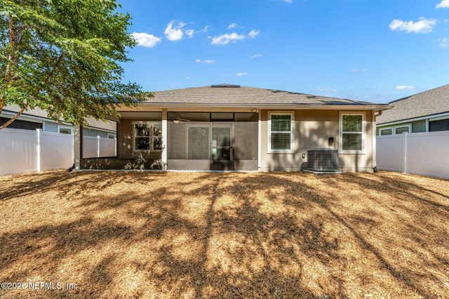 104 FALCON QUEST Lane, St. Augustine, FL 32095