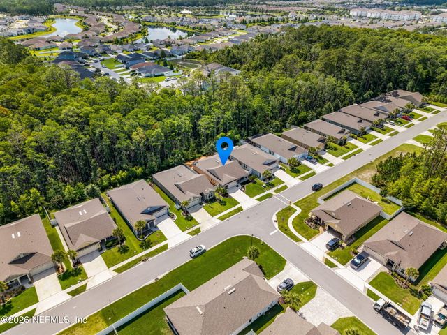 104 FALCON QUEST Lane, St. Augustine, FL 32095