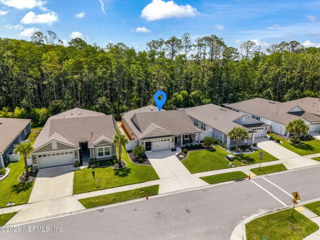 104 FALCON QUEST Lane, St. Augustine, FL 32095