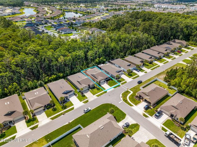 104 FALCON QUEST Lane, St. Augustine, FL 32095
