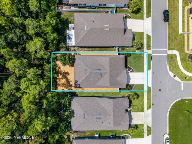 104 FALCON QUEST Lane, St. Augustine, FL 32095