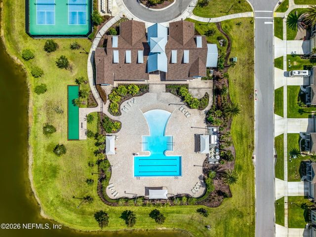 104 FALCON QUEST Lane, St. Augustine, FL 32095