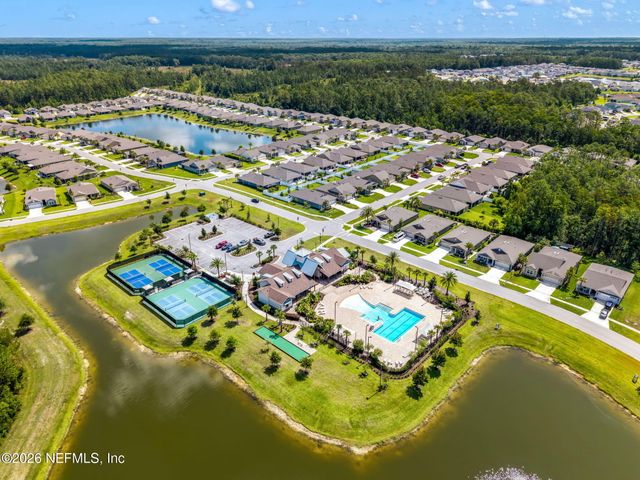 104 FALCON QUEST Lane, St. Augustine, FL 32095