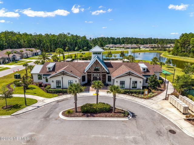 104 FALCON QUEST Lane, St. Augustine, FL 32095