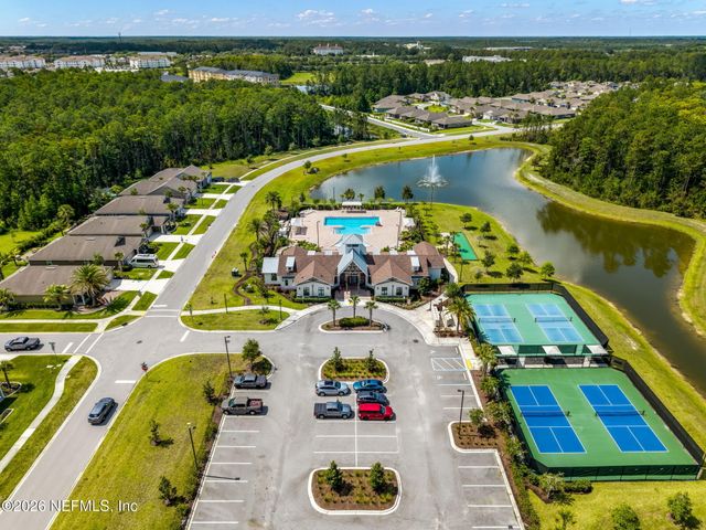 104 FALCON QUEST Lane, St. Augustine, FL 32095