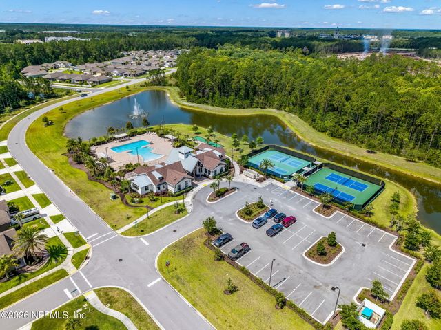 104 FALCON QUEST Lane, St. Augustine, FL 32095