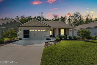 104 FALCON QUEST Lane, St. Augustine, FL 32095
