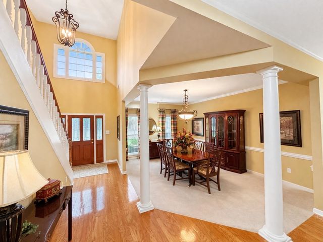 985 COLLINGHAM CV, Collierville, TN 38017