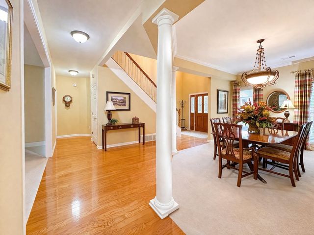 985 COLLINGHAM CV, Collierville, TN 38017