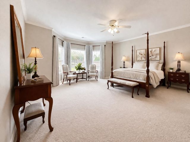985 COLLINGHAM CV, Collierville, TN 38017