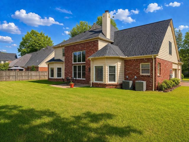 985 COLLINGHAM CV, Collierville, TN 38017