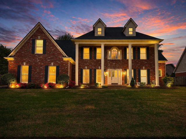 985 COLLINGHAM CV, Collierville, TN 38017
