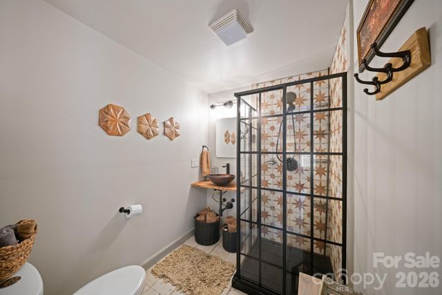 25 View Ridge Parkway, Leicester, NC 28748