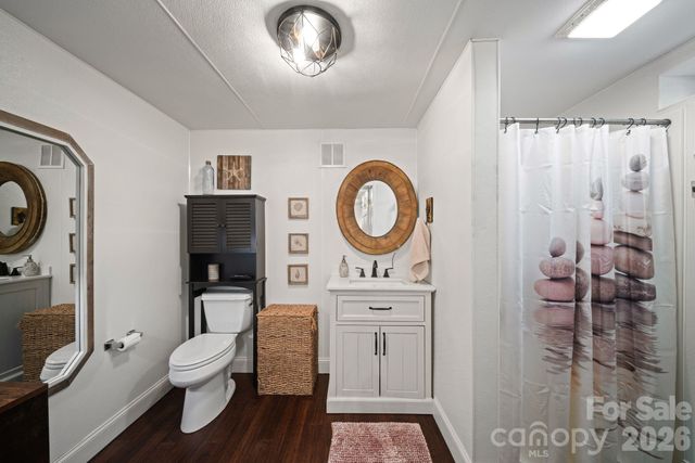 25 View Ridge Parkway, Leicester, NC 28748