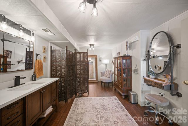 25 View Ridge Parkway, Leicester, NC 28748
