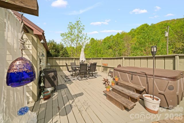 25 View Ridge Parkway, Leicester, NC 28748