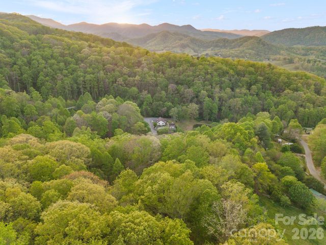 25 View Ridge Parkway, Leicester, NC 28748