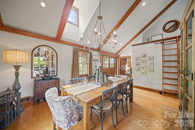 25 View Ridge Parkway, Leicester, NC 28748