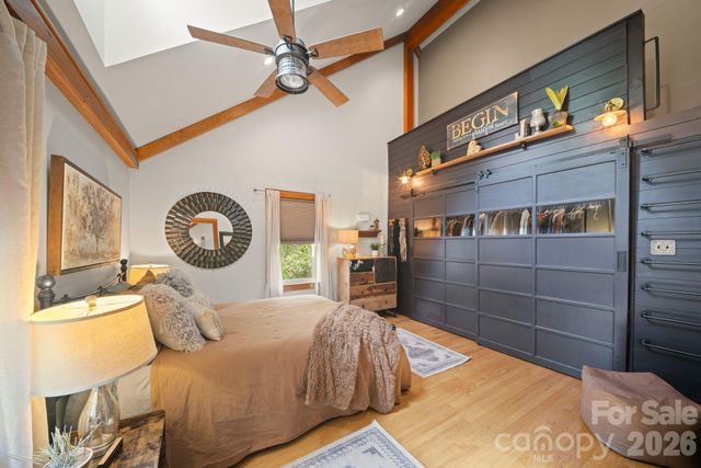 25 View Ridge Parkway, Leicester, NC 28748
