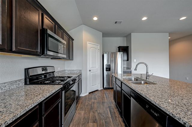 23407 Wedgewood Cliff Way, Spring, TX 77373