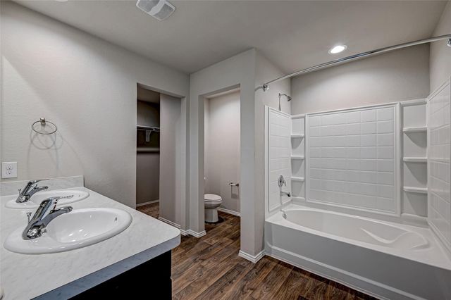 23407 Wedgewood Cliff Way, Spring, TX 77373