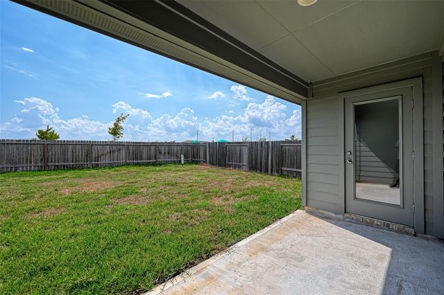 23407 Wedgewood Cliff Way, Spring, TX 77373