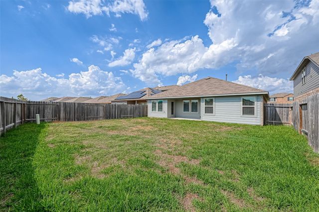 23407 Wedgewood Cliff Way, Spring, TX 77373