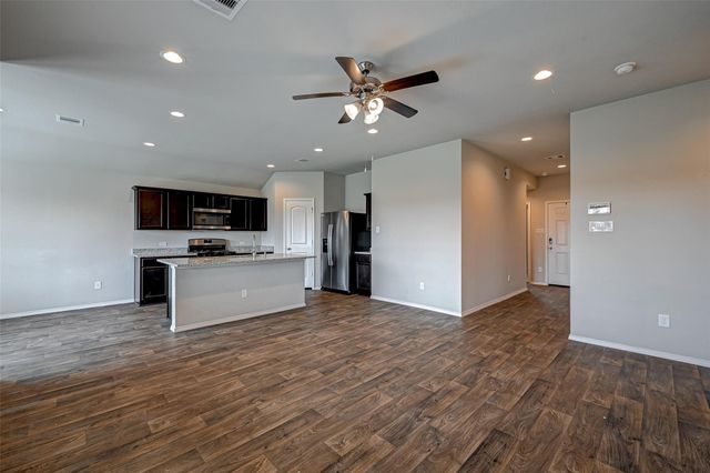 23407 Wedgewood Cliff Way, Spring, TX 77373