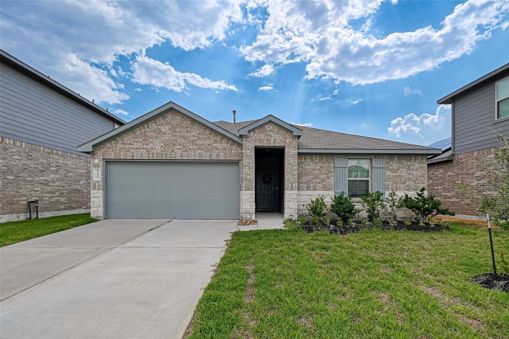23407 Wedgewood Cliff Way, Spring, TX 77373