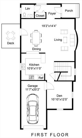 16 Carthay Cir 16, Newton, MA 02461